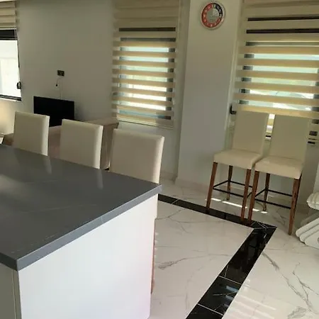 Villa Sen *